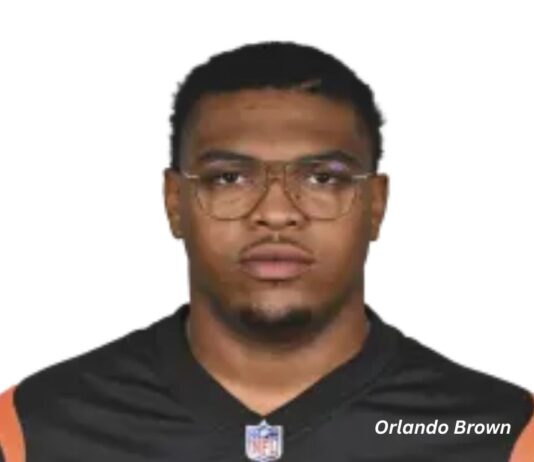 Orlando Brown Net Worth: A Journey Through Notoriety and Difficulties Orlando Brown