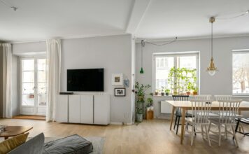 How Outdated Features Can Affect Your Home’s Comfort and Value Outdated Features