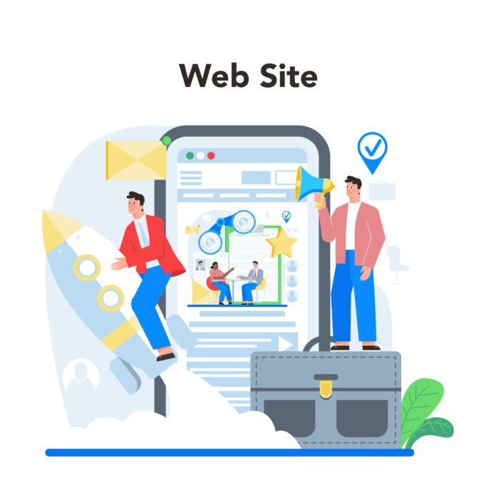 Outsourcing Web Design