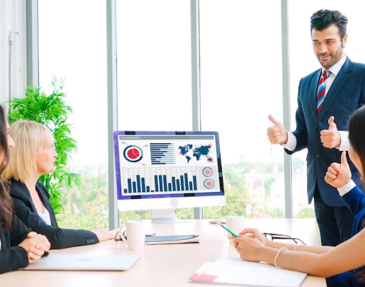 Maximizing Efficiency: The Advantages of Outsourcing Your Accounting Services Outsourcing accounting services