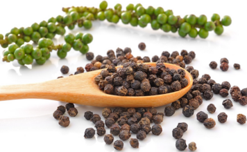 PIPERENS: FOR SPICE, HEALTH, AND MORE PIPERENS
