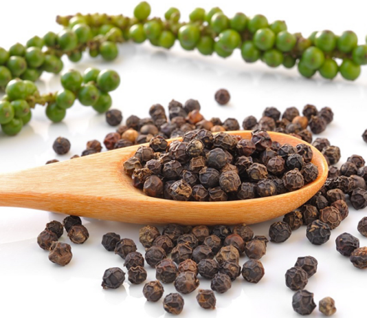 PIPERENS: FOR SPICE, HEALTH, AND MORE PIPERENS