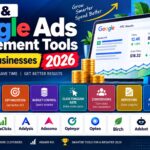 Best PPC & Google Ads Management Tools for Small Businesses in 2026 PPC management software