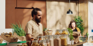 Make Your Food Products Pop with Smarter Packaging Choices Packaging