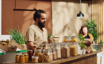 Make Your Food Products Pop with Smarter Packaging Choices Packaging