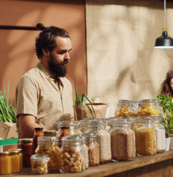 Make Your Food Products Pop with Smarter Packaging Choices Packaging