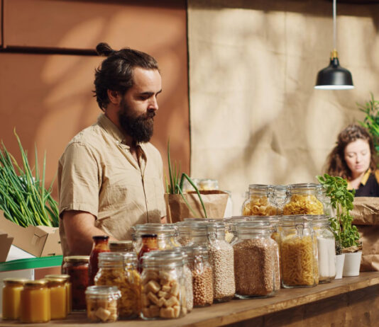 Make Your Food Products Pop with Smarter Packaging Choices Packaging