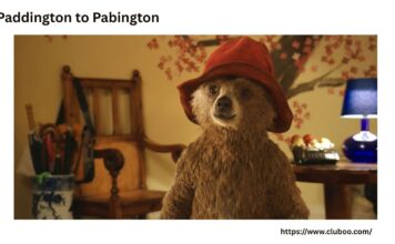 The Curious Case of a Popular Bear and a Viral Mistake: From Paddington to Pabington Paddington
