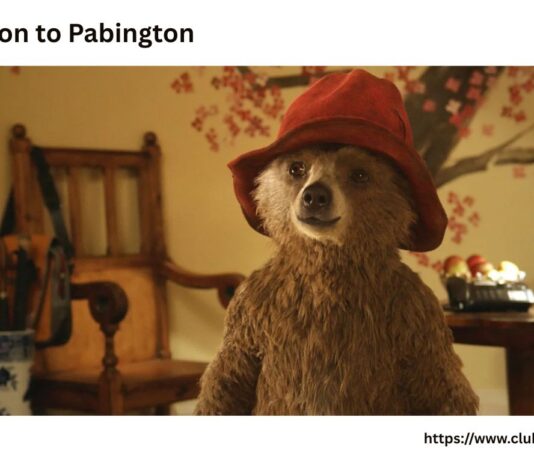 The Curious Case of a Popular Bear and a Viral Mistake: From Paddington to Pabington Paddington
