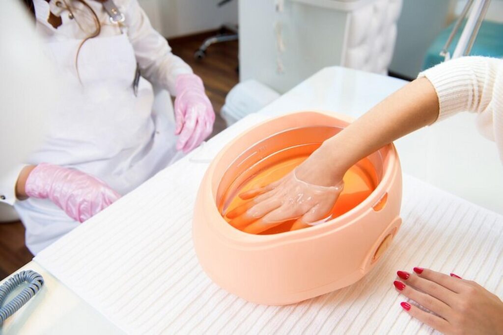 Is Paraffin Wax Safe to Use? Debunking Common Myths