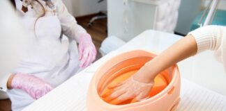 Is Paraffin Wax Safe to Use? Debunking Common Myths Paraffin wax