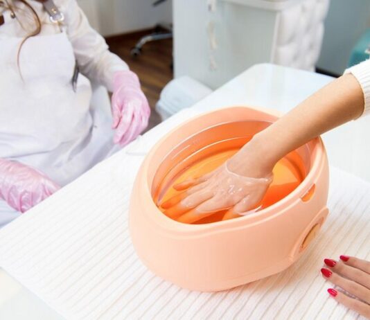 Is Paraffin Wax Safe to Use? Debunking Common Myths Paraffin wax