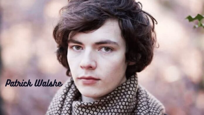 Patrick Walshe