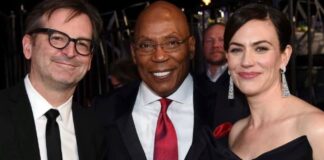 Paul Ratliff: A Look Inside Maggie Siff’s Husband’s Life Paul Ratliff