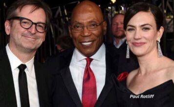 Paul Ratliff: A Look Inside Maggie Siff’s Husband’s Life Paul Ratliff