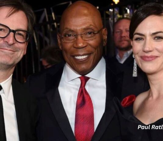 Paul Ratliff: A Look Inside Maggie Siff’s Husband’s Life Paul Ratliff