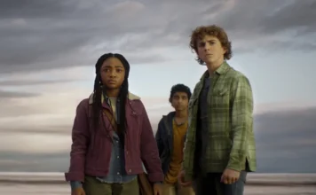 Full Reading List of All the Books in the Percy Jackson Series Percy Jackson