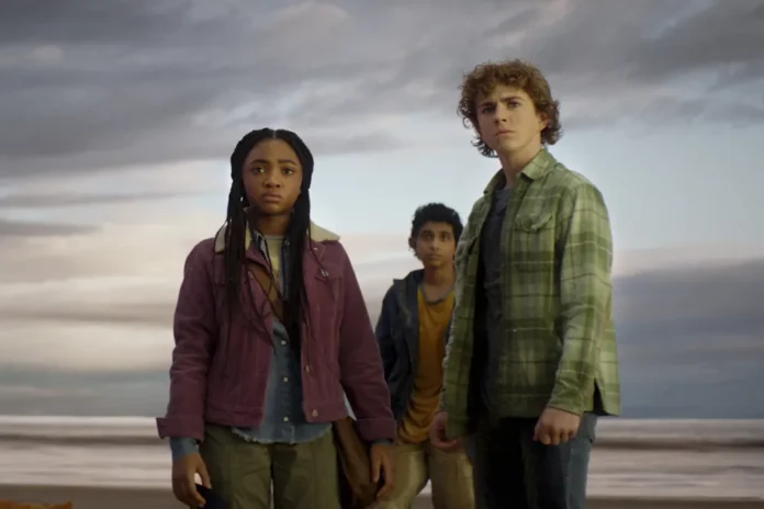 Percy Jackson Percy Jackson