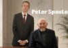 Peter Spanton: Drinks pioneer and restaurateur Peter Spanton