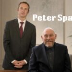 Peter Spanton: Drinks pioneer and restaurateur Peter Spanton