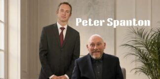 Peter Spanton: Drinks pioneer and restaurateur Peter Spanton