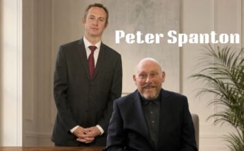 Peter Spanton: Drinks pioneer and restaurateur Peter Spanton