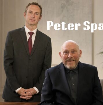 Peter Spanton: Drinks pioneer and restaurateur Peter Spanton