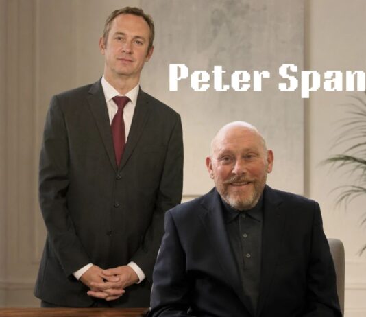 Peter Spanton: Drinks pioneer and restaurateur Peter Spanton