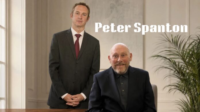 Peter Spanton