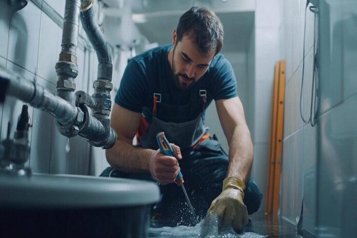 Plumbing