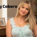 Poppy Coburn Age: Confirmed Life Story and Professional Journey Poppy Coburn