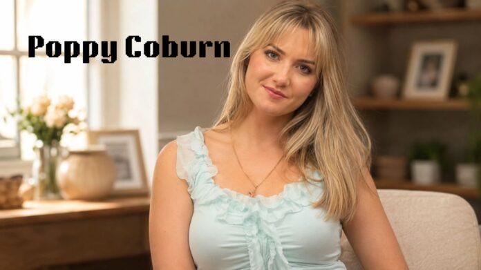 Poppy Coburn