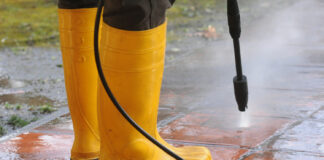 Top 5 Benefits of Professional Pressure Cleaning Services Pressure Cleaning Services
