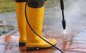 Top 5 Benefits of Professional Pressure Cleaning Services Pressure Cleaning Services