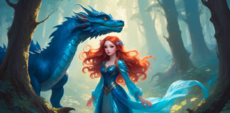 Princess Kazer: An Exploration into the Enchantment of a Legendary Figure Princess Kazer