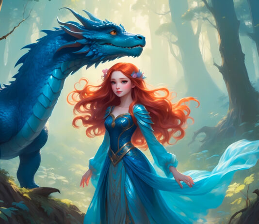 Princess Kazer: An Exploration into the Enchantment of a Legendary Figure Princess Kazer