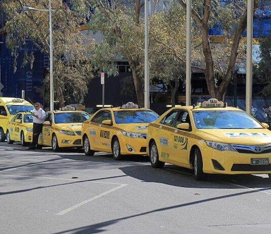 Smooth And Safe: The Top Reasons To Choose A Taxi For Long Distance Travel Needs Private Taxi Service