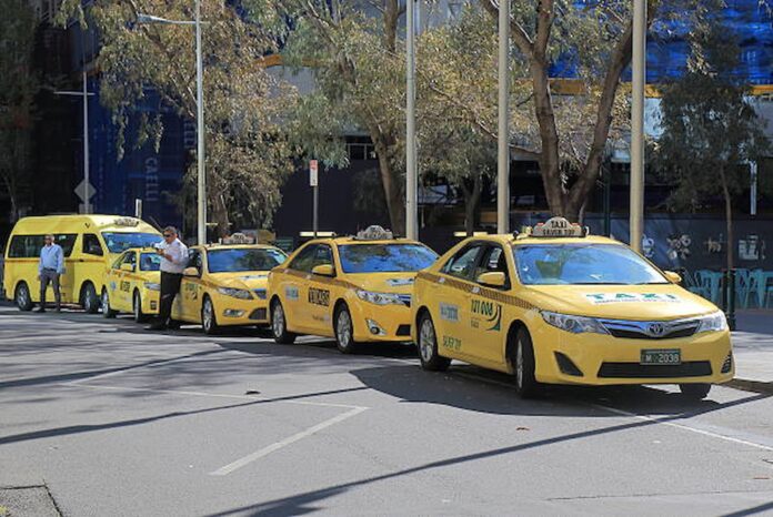 Private Taxi Service