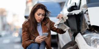 The Role of Reasoning in Promptly Reporting Collisions Promptly Reporting Collisions