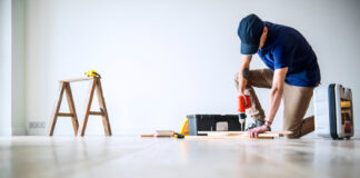Enhancing Property Maintenance with the Right Tools Property Maintenance