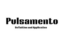 The Complete Guide to Pulsamento: Definition and Application Pulsamento
