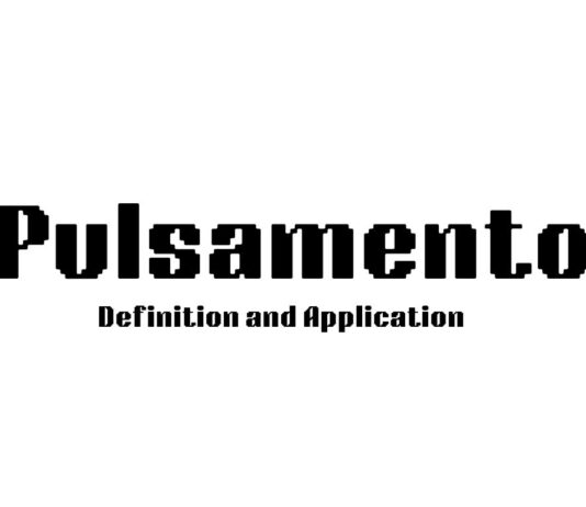The Complete Guide to Pulsamento: Definition and Application Pulsamento