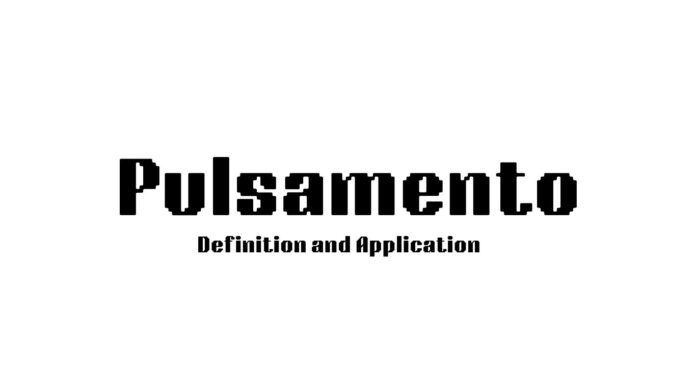 Pulsamento