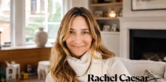 Central Cee’s Private Mother, Rachel Caesar Rachel Caesar