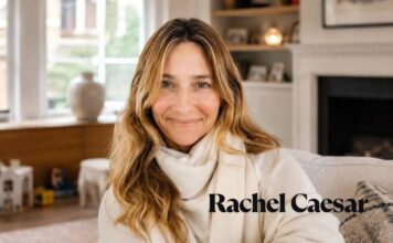 Central Cee’s Private Mother, Rachel Caesar Rachel Caesar