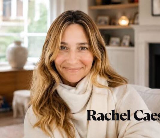 Central Cee’s Private Mother, Rachel Caesar Rachel Caesar