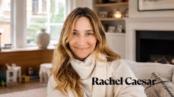 Rachel Caesar Rachel Caesar