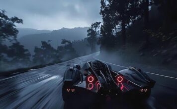 What Makes a Great Racing Sim? Features to Look Out For Racing Sim