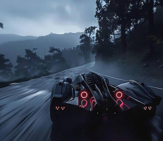 What Makes a Great Racing Sim? Features to Look Out For Racing Sim