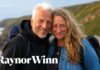 Books, Life Story, and Net Worth of Raynor Winn Raynor Winn